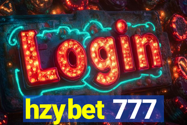 hzybet 777